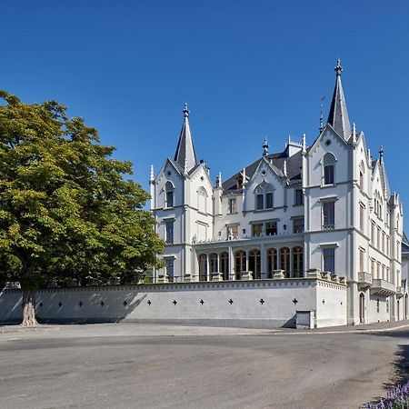 Chateau De L'Aile- Boutique Suites Vevey Exterior photo