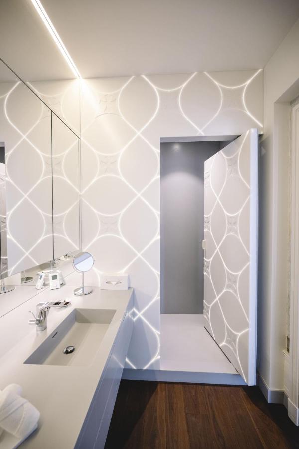 Chateau De L'Aile- Boutique Suites Vevey Exterior photo
