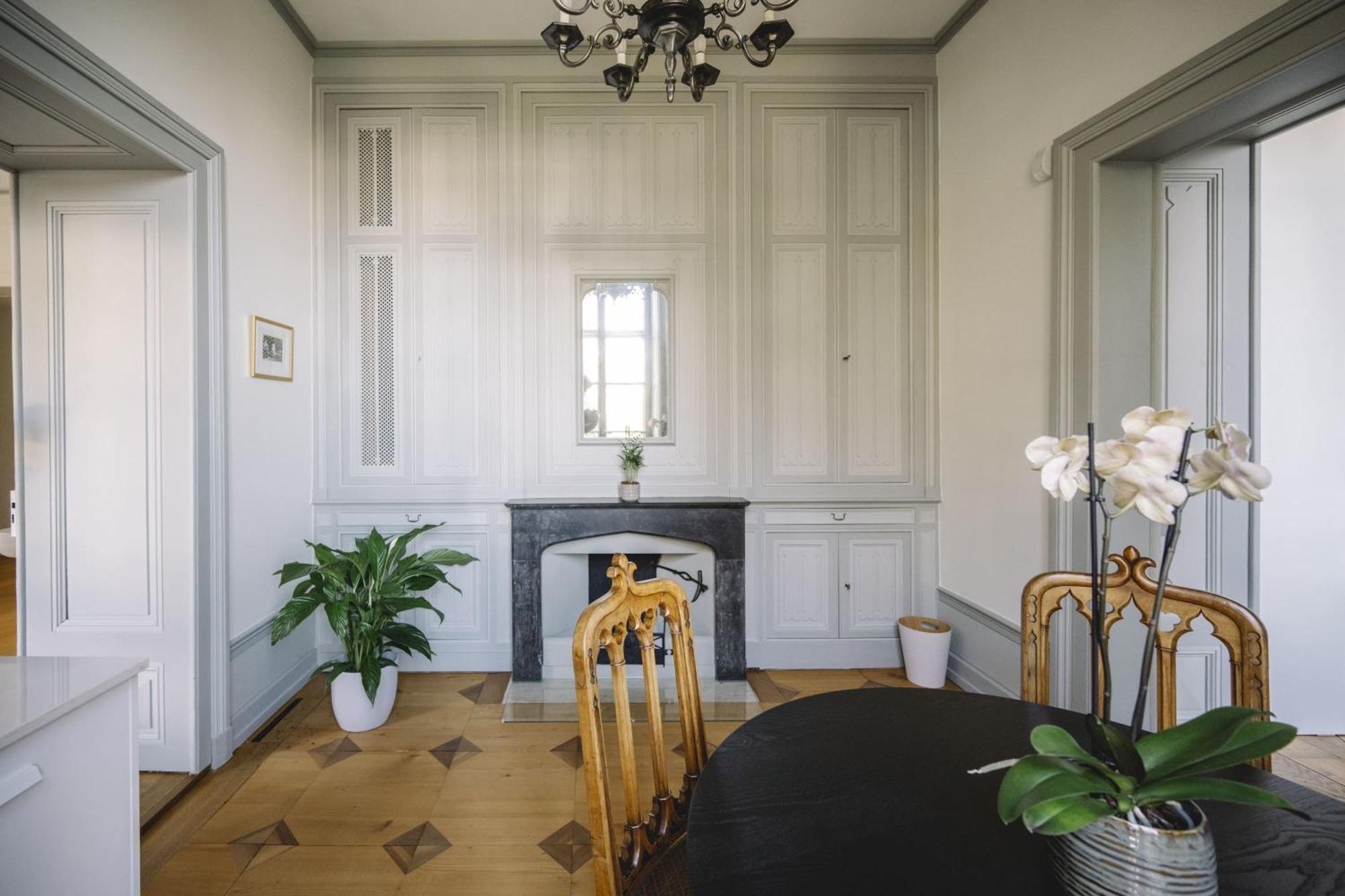 Chateau De L'Aile- Boutique Suites Vevey Exterior photo