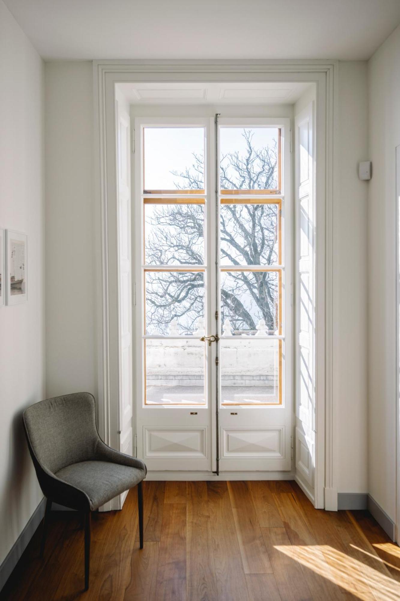 Chateau De L'Aile- Boutique Suites Vevey Exterior photo